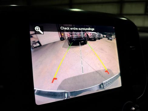 Used 2019 RAM 1500 Big Horn RWD image 32