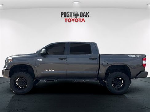 Used 2019 Toyota Tundra TRD Pro image 4
