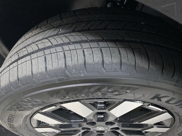 New 2026 Hyundai Santa Cruz SE AWD/4WD image 31