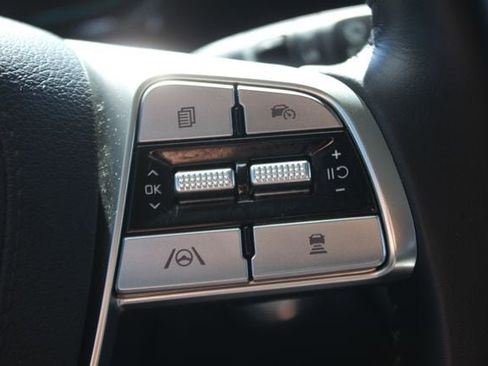 Used 2024 Kia Telluride S w/ S Sunroof Package AWD/4WD image 17