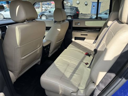 Used 2015 Ford Flex SEL w/ Equipment Group 202A AWD/4WD image 19