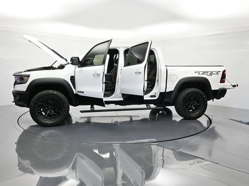 Used 2022 RAM 1500 TRX w/ TRX Level 2 Equipment Group image 48