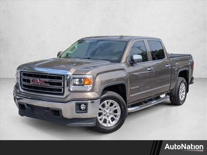 Used 2014 GMC Sierra 1500 SLE w/ SLE Value Package