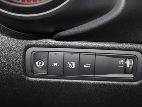 Used 2025 Chevrolet Equinox EV RS w/ Active Safety Package 3 AWD/4WD image 35