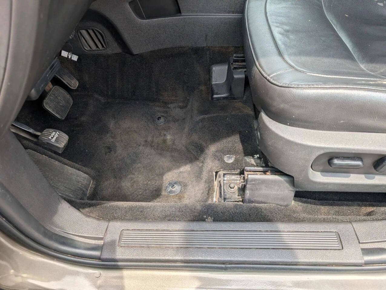 Used 2014 Ford Flex SEL w/ Equipment Group 202A FWD image 25