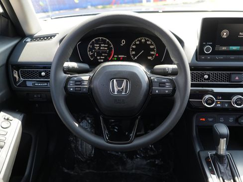 New 2026 Honda Civic LX image 20