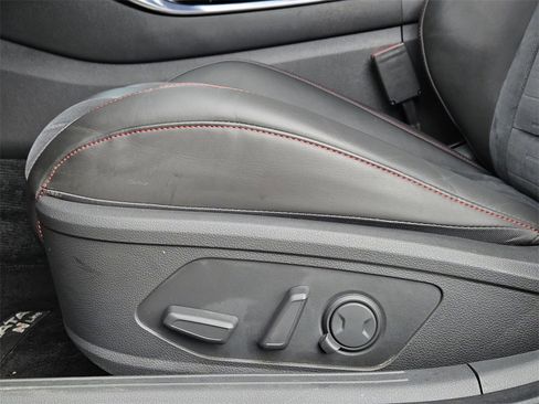 Used 2023 Hyundai Sonata N Line image 19