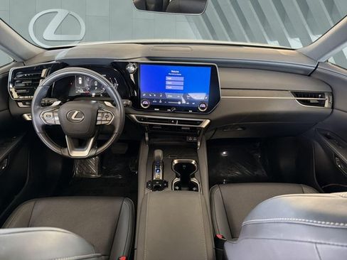 Certified 2024 Lexus RX 350 Premium FWD image 21