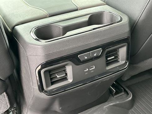 New 2026 Chevrolet Silverado 1500 ZR2 w/ ZR2 Bison Edition AWD/4WD image 14