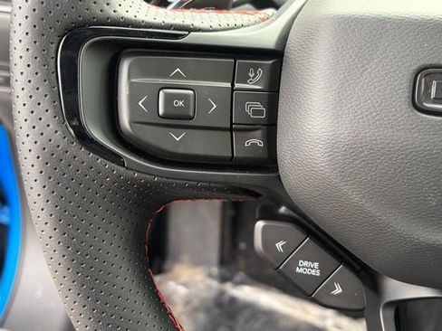 New 2026 Dodge Charger Scat Pack w/ Blacktop Package image 19