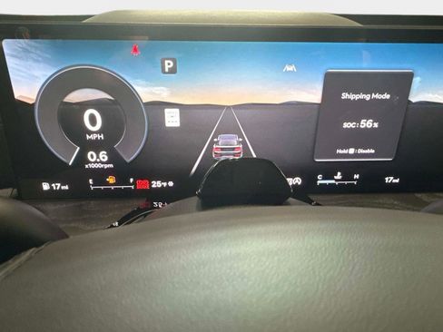 New 2026 Genesis GV80 3.5T Prestige image 28