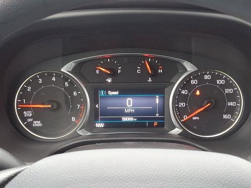 Used 2021 GMC Acadia SLE w/ Driver Convenience Package image 41