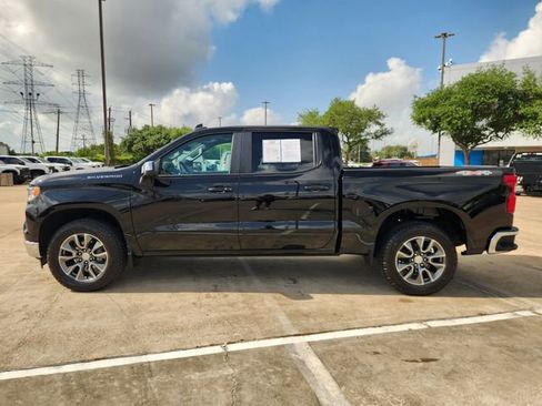 Used 2023 Chevrolet Silverado 1500 LT image 4