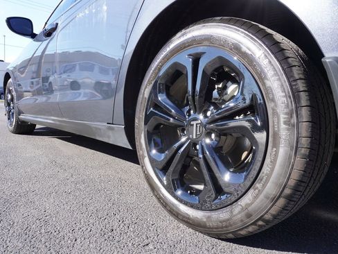 Used 2024 Honda Accord EX image 6