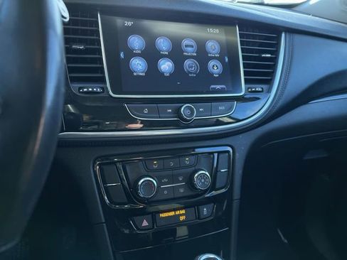 Used 2020 Buick Encore Preferred w/ Safety Package image 14