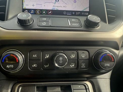 Used 2021 GMC Acadia Denali w/ Denali Ultimate Package image 10