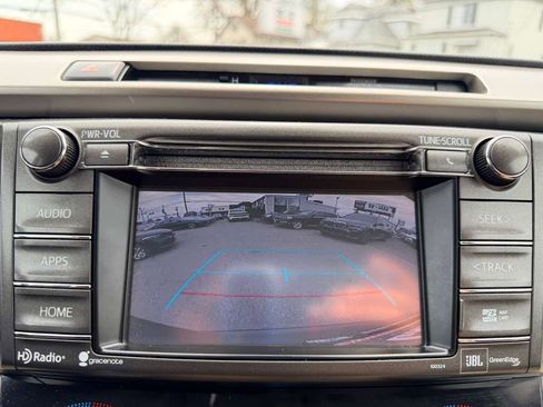Used 2015 Toyota RAV4 Limited w/ Technology Package AWD/4WD image 37