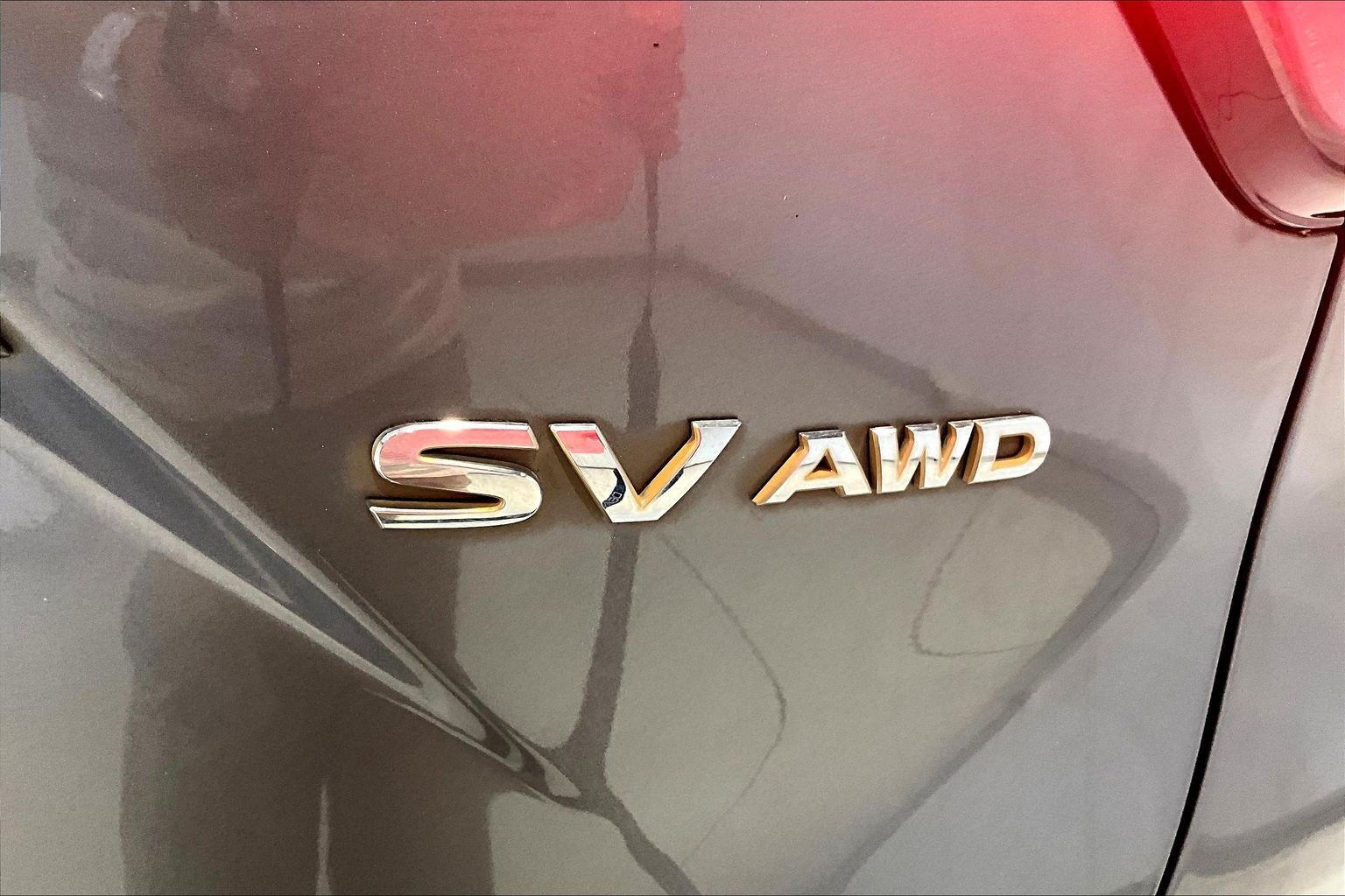 Used 2023 Nissan Murano SV AWD/4WD image 25