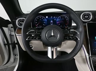 Used 2024 Mercedes-Benz CLE 300 4MATIC Cabriolet video 2