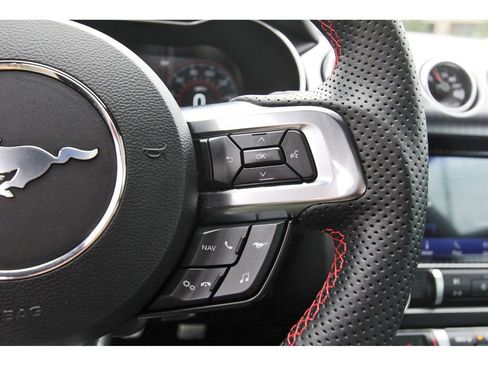 Used 2021 Ford Mustang Mach 1 w/ Equipment Group 700A RWD image 17