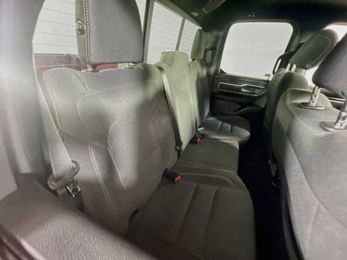 Used 2023 RAM 1500 Big Horn AWD/4WD image 26