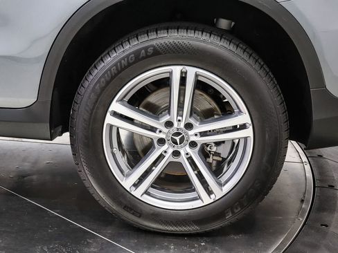 Certified 2022 Mercedes-Benz GLC 300 image 10