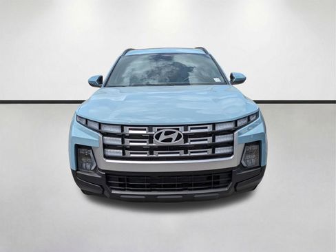 New 2026 Hyundai Santa Cruz SEL FWD image 3