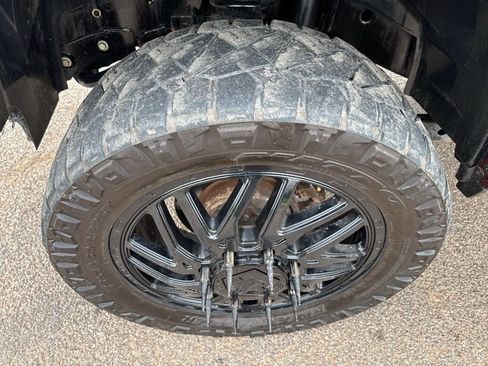 Used 2022 RAM 3500 Limited w/ Towing Technology Group AWD/4WD image 41
