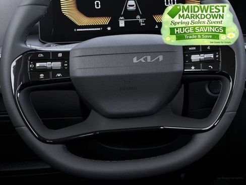 New 2026 Kia Sorento S AWD/4WD image 22