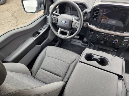 New 2026 Ford F150 XL AWD/4WD image 10