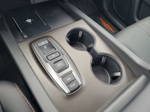 New 2026 Honda Ridgeline TrailSport image 29