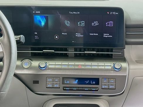 Used 2024 Hyundai Kona SEL FWD image 15