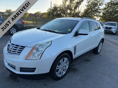 Used 2015 Cadillac SRX FWD