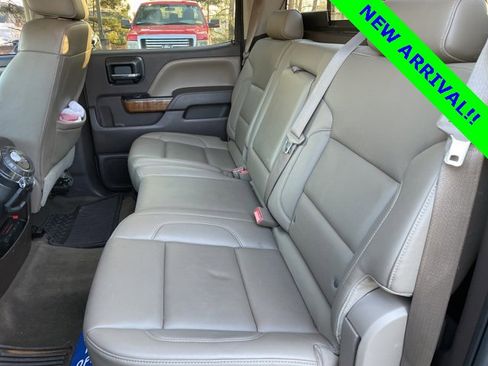 Used 2016 GMC Sierra 1500 SLT image 10