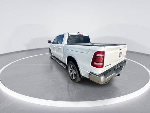 Used 2023 RAM 1500 Laramie AWD/4WD image 6
