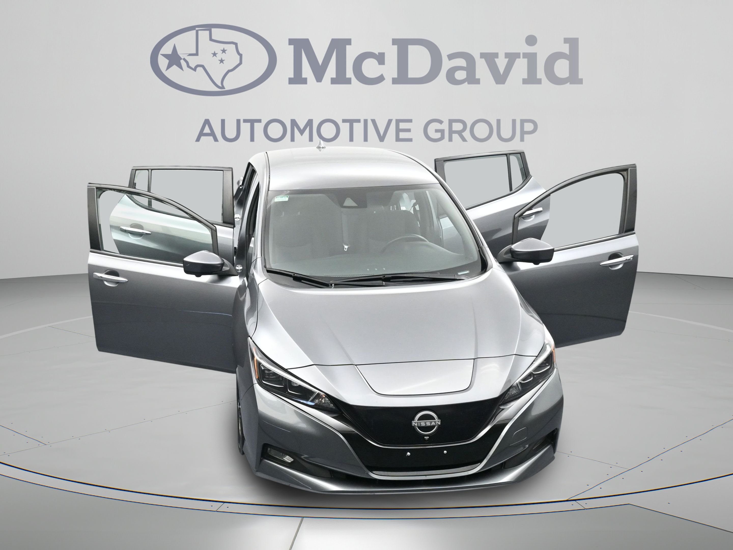 Used 2025 Nissan Leaf SV Plus FWD image 42