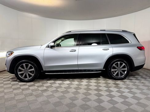 Used 2022 Mercedes-Benz GLS 450 4MATIC image 5