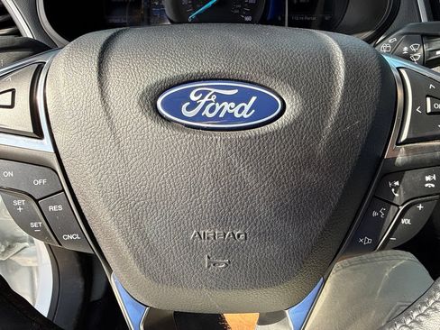 Used 2023 Ford Edge SEL w/ Convenience Package AWD/4WD image 27