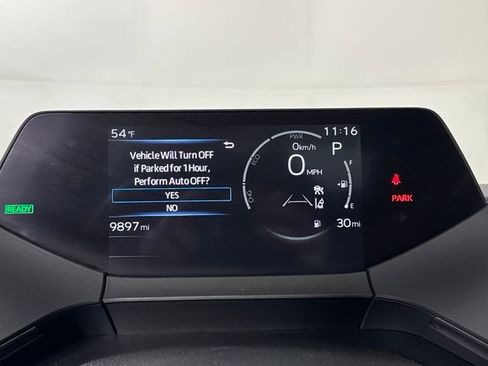 Used 2025 Toyota Prius LE image 18