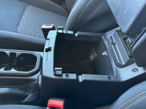 Used 2022 Jeep Gladiator Mojave image 30