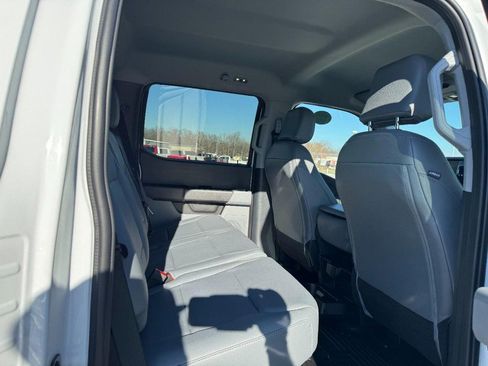 New 2026 Ford F450 XL w/ XL Chrome Package image 5