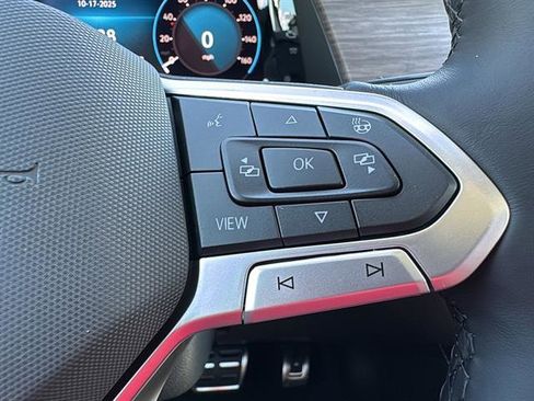 New 2026 Volkswagen Atlas SEL Premium R-Line image 20