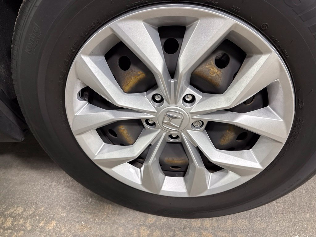 Used 2024 Honda CR-V LX image 36