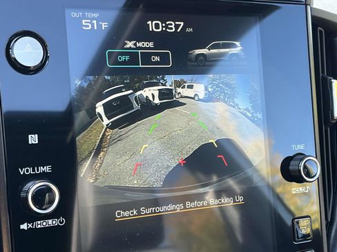 New 2026 Subaru Forester Premium image 10