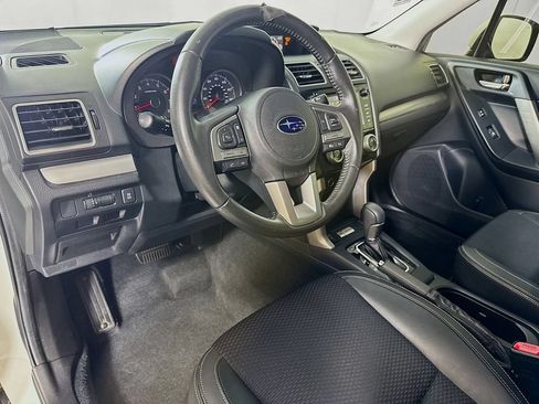 Used 2018 Subaru Forester 2.0XT Premium AWD/4WD image 9