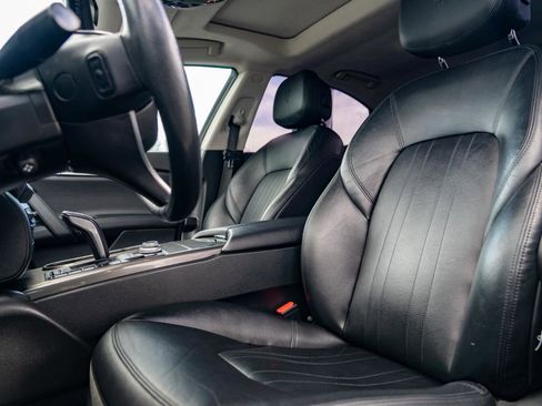 Used 2020 Maserati Ghibli image 15