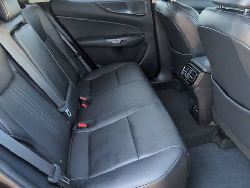 Used 2023 Lexus NX 350 AWD w/ Cold Area Package image 26