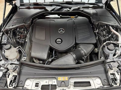 Certified 2023 Mercedes-Benz C 300 C 300 image 28