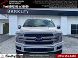 Used 2019 Ford F150 Platinum w/ Equipment Group 701A Luxury image 2