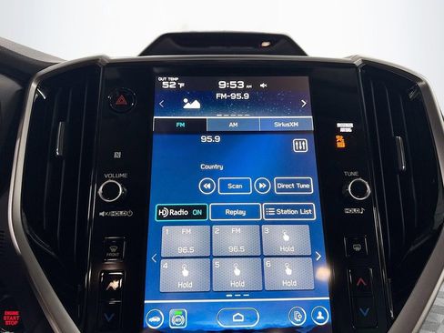 New 2026 Subaru Ascent Limited AWD/4WD image 13